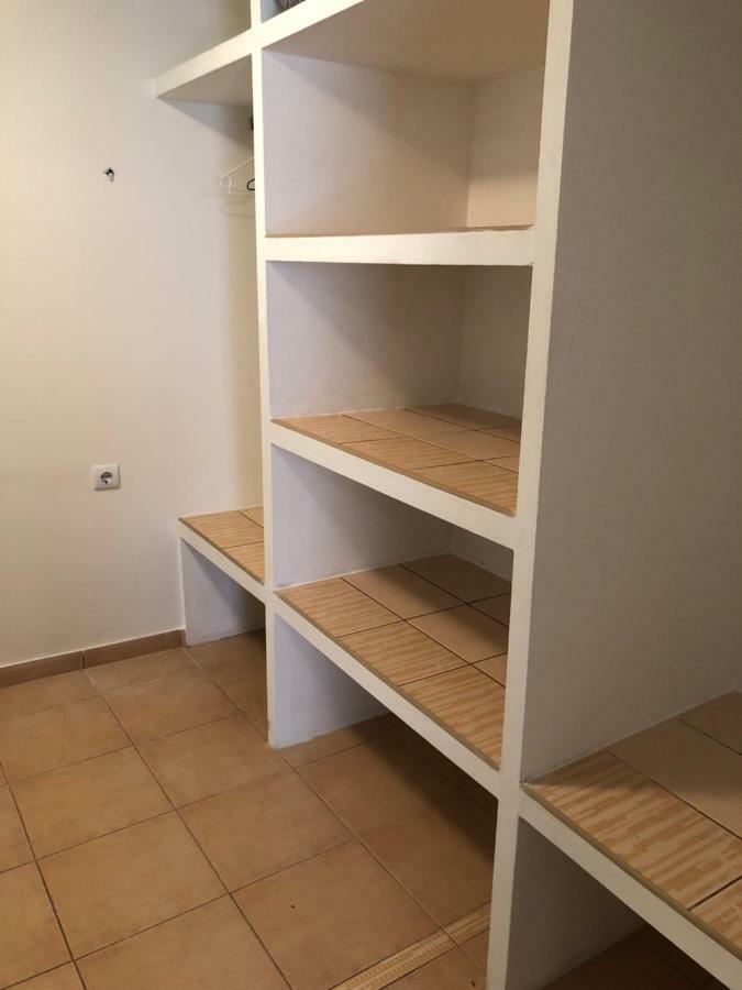 Lily Lägenhet Koper Exteriör bild