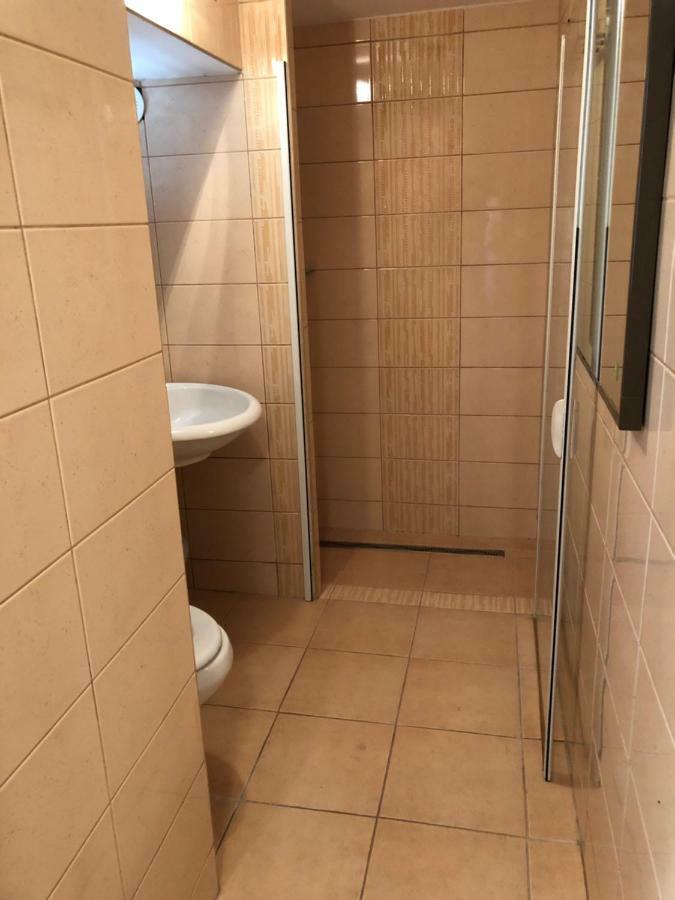 Lily Lägenhet Koper Exteriör bild